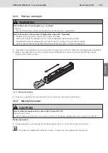 Preview for 23 page of Bosch Rexroth FMB Instructions Manual