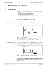 Preview for 25 page of Bosch Rexroth GTM Series Project Planning Manual