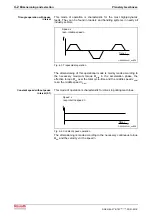 Preview for 26 page of Bosch Rexroth GTM Series Project Planning Manual