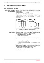 Preview for 29 page of Bosch Rexroth GTM Series Project Planning Manual