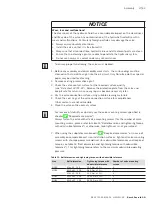 Preview for 27 page of Bosch Rexroth H-4WEH...XE Series Operating Instructions Manual