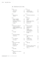 Preview for 50 page of Bosch Rexroth H-4WEH...XE Series Operating Instructions Manual