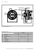 Предварительный просмотр 47 страницы Bosch Rexroth Hagglunds CA 10 Installation And Maintenance Manual