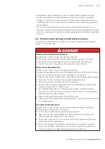 Предварительный просмотр 9 страницы Bosch Rexroth Hagglunds CBm Installation & Maintenance Manual