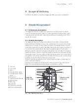 Предварительный просмотр 13 страницы Bosch Rexroth Hagglunds CBm Installation & Maintenance Manual