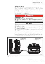 Preview for 19 page of Bosch Rexroth Hagglunds CBm Installation & Maintenance Manual