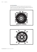 Предварительный просмотр 54 страницы Bosch Rexroth Hagglunds CBm Installation & Maintenance Manual