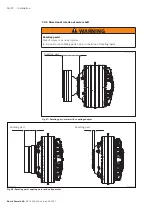 Preview for 56 page of Bosch Rexroth Hagglunds CBm Installation & Maintenance Manual