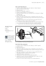 Предварительный просмотр 67 страницы Bosch Rexroth Hagglunds CBm Installation & Maintenance Manual