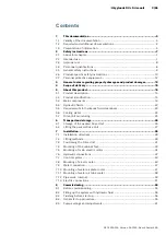 Preview for 3 page of Bosch Rexroth Hagglunds DUc LS2 Installation & Maintenance Manual