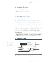Preview for 15 page of Bosch Rexroth Hagglunds DUc LS2 Installation & Maintenance Manual