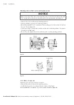 Предварительный просмотр 18 страницы Bosch Rexroth Hagglunds VI 44 Series Installation And Maintenance Manual