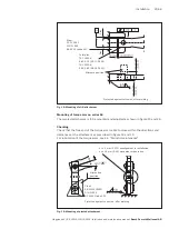 Предварительный просмотр 21 страницы Bosch Rexroth Hagglunds VI 44 Series Installation And Maintenance Manual