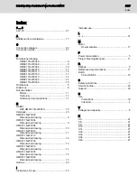 Preview for 27 page of Bosch rexroth HMS01 Instruction Manual