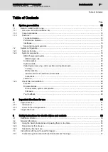 Preview for 3 page of Bosch Rexroth HMU05.1N Series Project Planning Manual