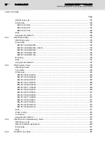 Preview for 8 page of Bosch Rexroth HMU05.1N Series Project Planning Manual