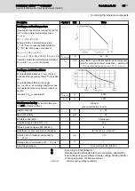 Preview for 63 page of Bosch Rexroth HMU05.1N Series Project Planning Manual