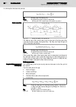 Предварительный просмотр 70 страницы Bosch Rexroth HMU05.1N Series Project Planning Manual