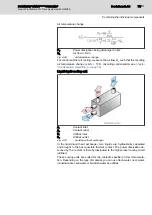 Предварительный просмотр 73 страницы Bosch Rexroth HMU05.1N Series Project Planning Manual