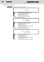 Предварительный просмотр 74 страницы Bosch Rexroth HMU05.1N Series Project Planning Manual