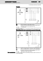 Preview for 109 page of Bosch Rexroth HMU05.1N Series Project Planning Manual