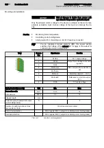 Preview for 130 page of Bosch Rexroth HMU05.1N Series Project Planning Manual