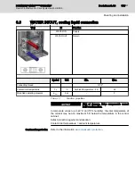 Предварительный просмотр 137 страницы Bosch Rexroth HMU05.1N Series Project Planning Manual