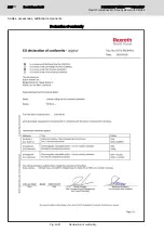 Preview for 288 page of Bosch Rexroth HMU05.1N Series Project Planning Manual