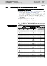 Preview for 373 page of Bosch Rexroth HMU05.1N Series Project Planning Manual