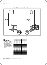 Preview for 26 page of Bosch Rexroth HQ 5/H Assembly Instructions Manual