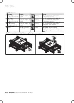Preview for 36 page of Bosch Rexroth HQ 5/H Assembly Instructions Manual