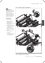 Preview for 47 page of Bosch Rexroth HQ 5/H Assembly Instructions Manual