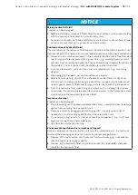 Preview for 19 page of Bosch rexroth HS5E Instruction Manual