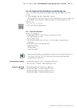 Preview for 35 page of Bosch rexroth HS5E Instruction Manual