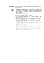 Preview for 41 page of Bosch rexroth HS5E Instruction Manual