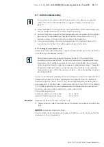 Preview for 65 page of Bosch rexroth HS5E Instruction Manual