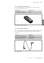 Preview for 13 page of Bosch Rexroth ID 200/C-PDP Manual