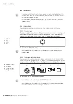 Preview for 20 page of Bosch Rexroth ID 200/C-PDP Manual