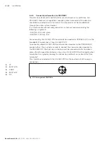 Preview for 22 page of Bosch Rexroth ID 200/C-PDP Manual