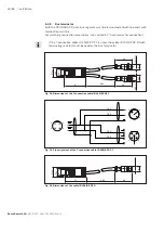 Preview for 24 page of Bosch Rexroth ID 200/C-PDP Manual