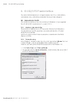 Preview for 56 page of Bosch Rexroth ID 200/C-PDP Manual