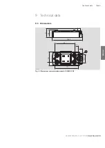 Preview for 73 page of Bosch Rexroth ID 200/C-PDP Manual