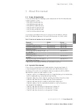 Preview for 9 page of Bosch Rexroth ID 40 Manual