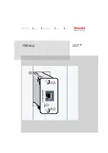 Bosch Rexroth IMmtcp Manual предпросмотр