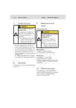 Предварительный просмотр 22 страницы Bosch Rexroth IMmtcp Manual