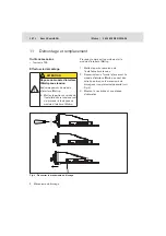 Предварительный просмотр 36 страницы Bosch Rexroth IMmtcp Manual