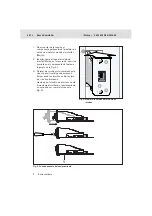 Предварительный просмотр 58 страницы Bosch Rexroth IMmtcp Manual