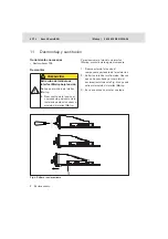 Предварительный просмотр 60 страницы Bosch Rexroth IMmtcp Manual