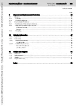 Preview for 5 page of Bosch Rexroth IndraControl L10 Project Planning Manual