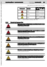 Preview for 13 page of Bosch Rexroth IndraControl L10 Project Planning Manual